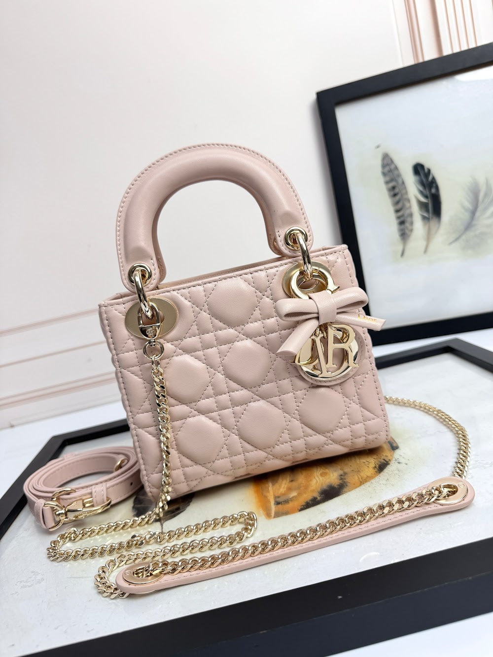 Anum Bags Diorn Luxury Bag --114953