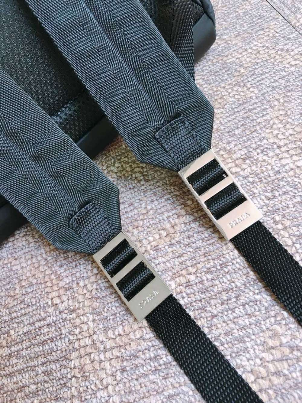 Ezyycart Bags Prada Luxury Bag --53623