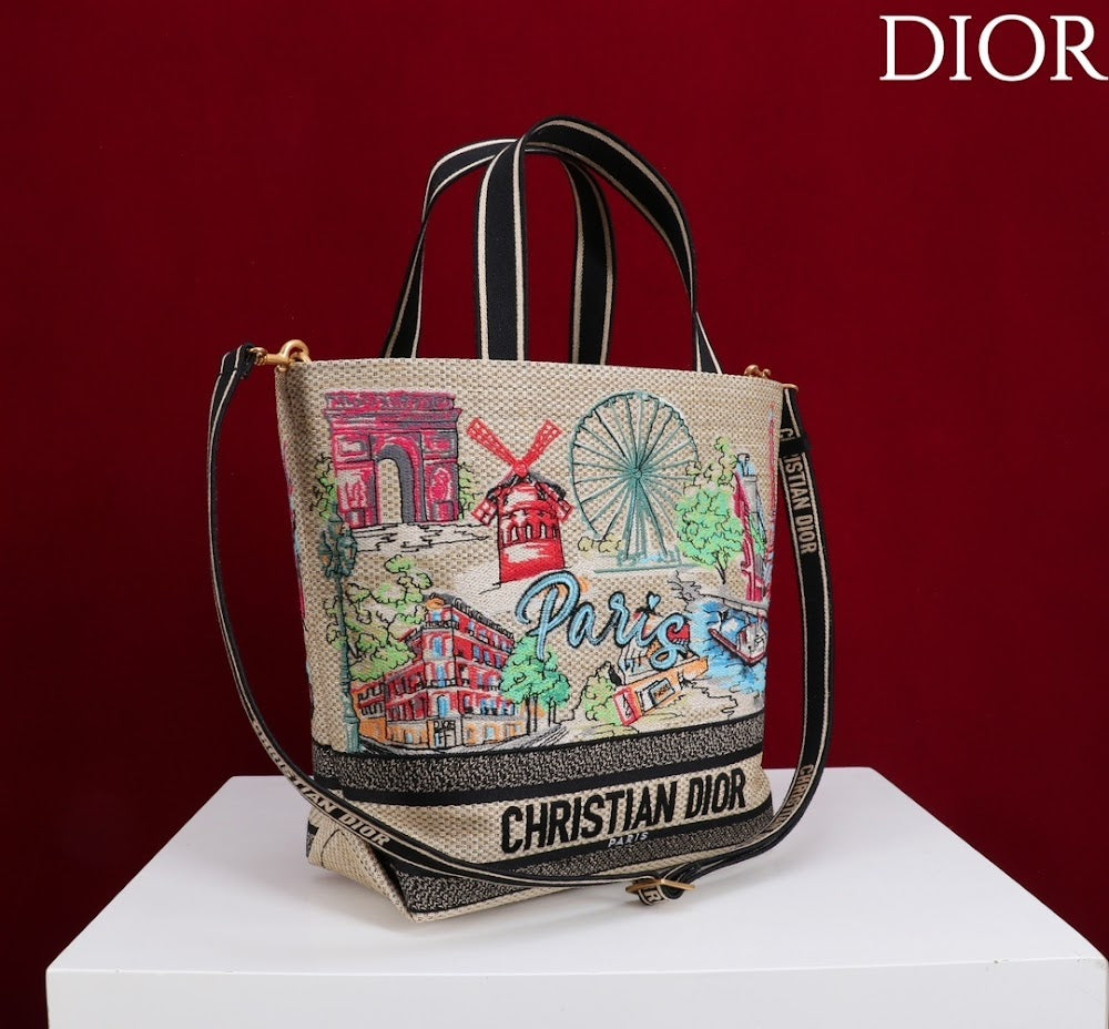 Ezyycart Bags Diorn Luxury Bag --114927
