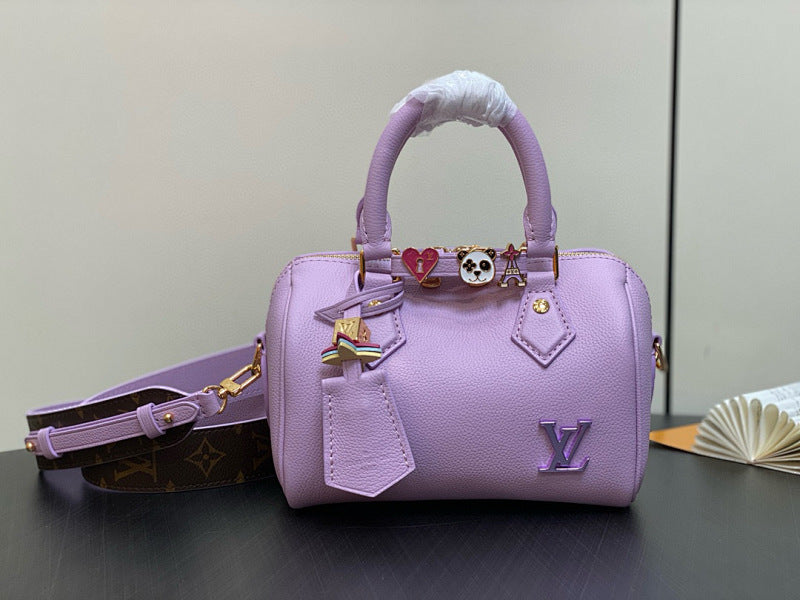 Anum Bags LVn Luxury Bag --80515