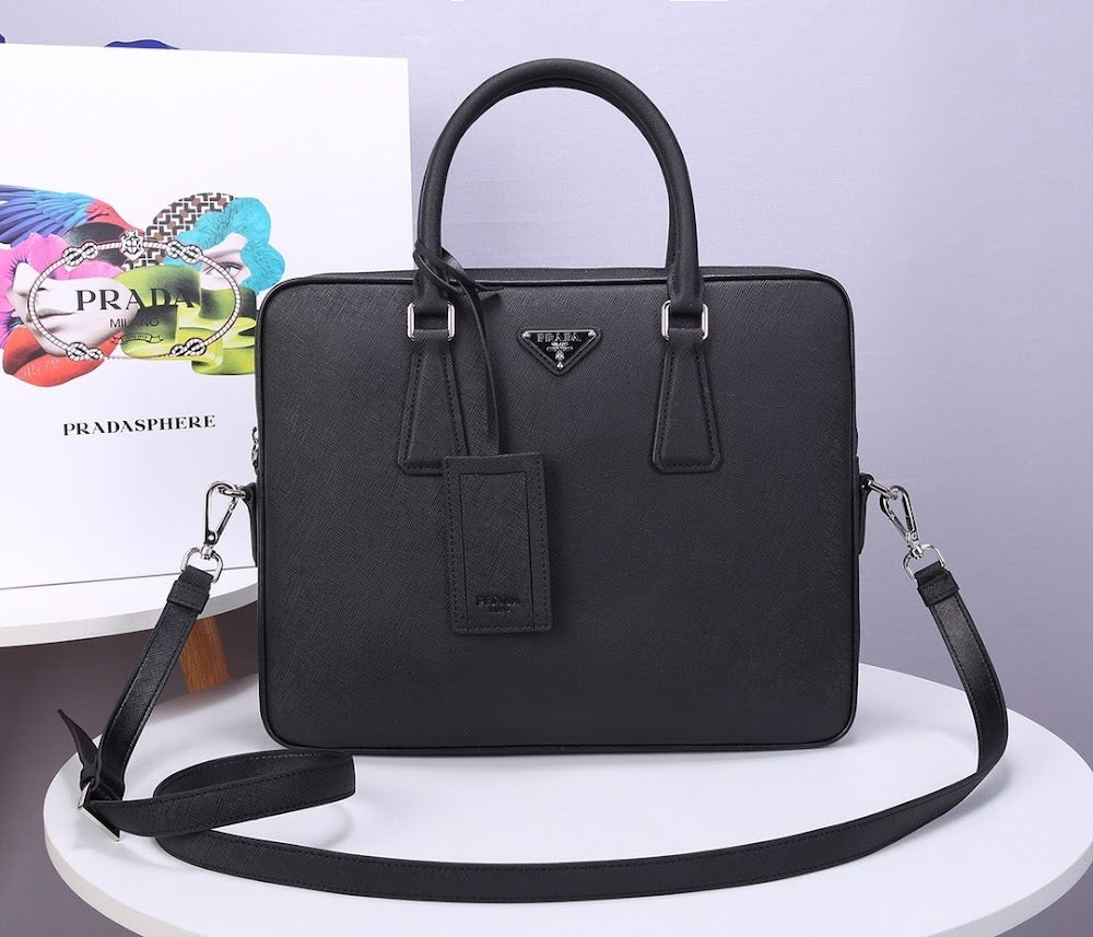 Ezyycart Bags Prada Luxury Bag --53952