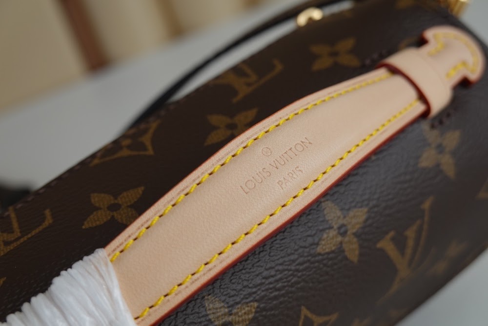 Ezyycart Bags LV Luxury Bag --55895