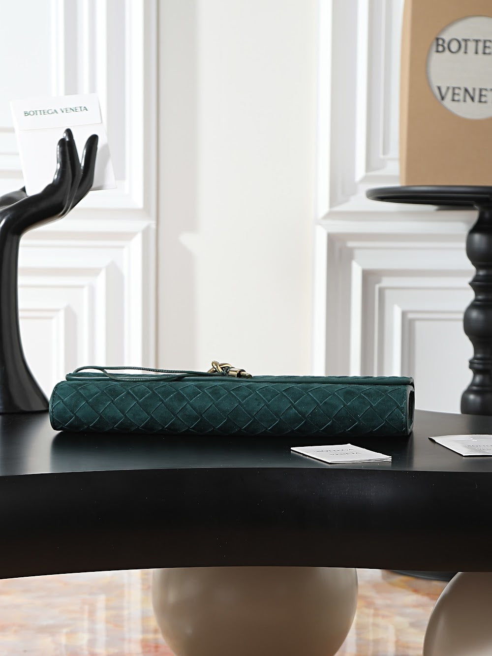 Ezyycart Bags Bottegan Luxury Bag --91437