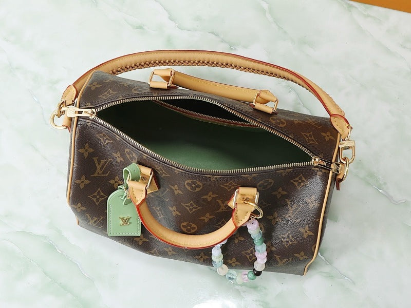 Anum Bags LVn Luxury Bag --78876