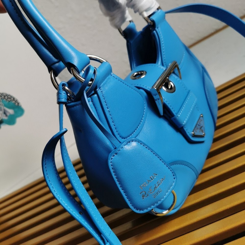 Ezyycart Bags Pradn Luxury Bag --102167