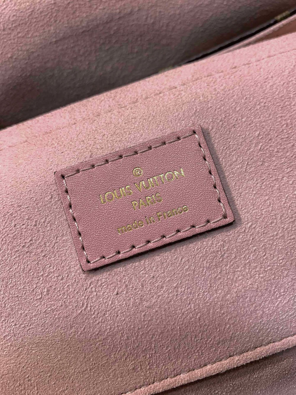 Anum Bags ln Luxury Bag --59512