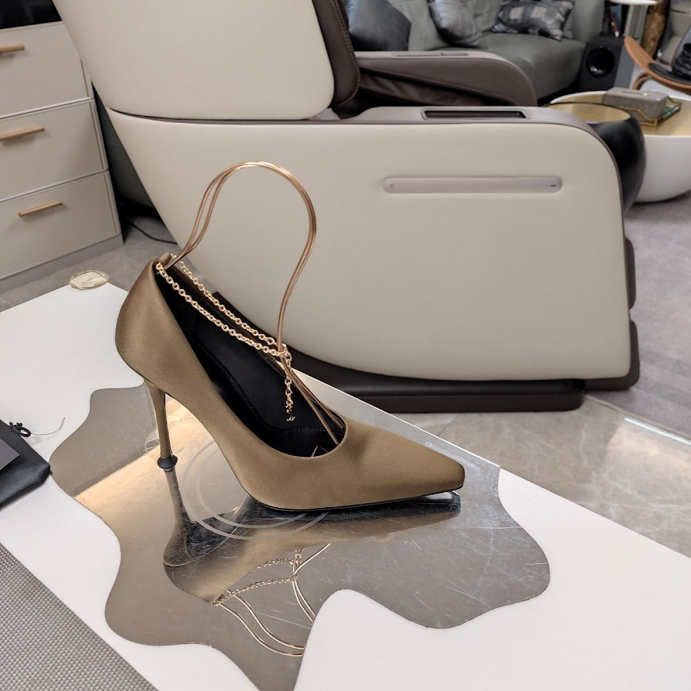 Ezyycart Bags Luxury Bag --50747