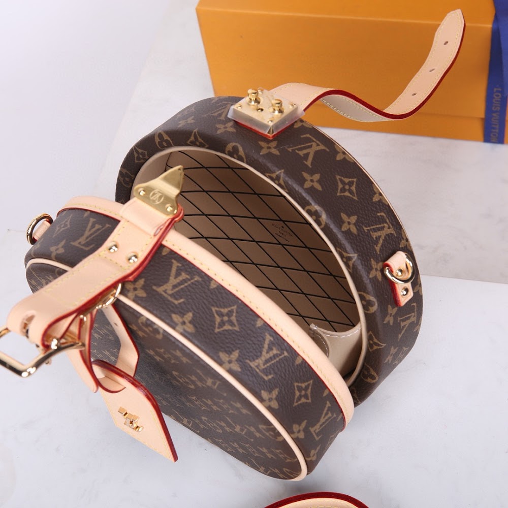 Anum Bags LVn Luxury Bag --80182
