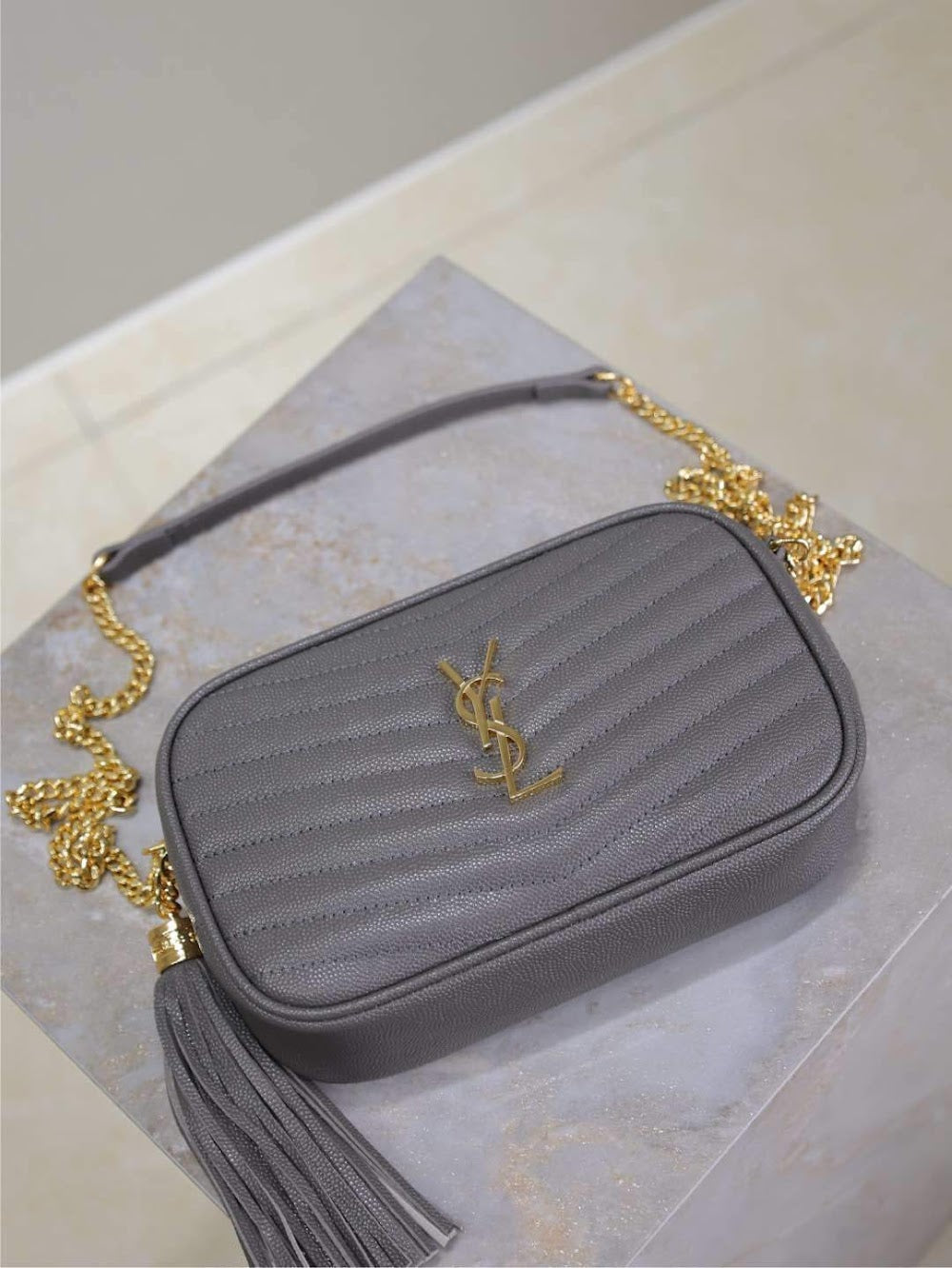 Ezyycart Bags YSLn Luxury Bag --119866