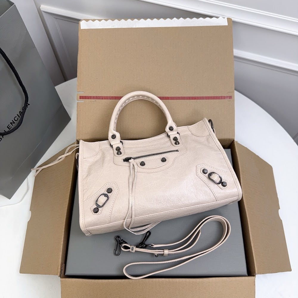 Ezyycart Bags Balenciaga Luxury Bag --110674