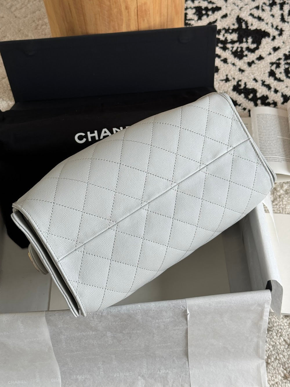 Anum Bags CHn Luxury Bag --113587