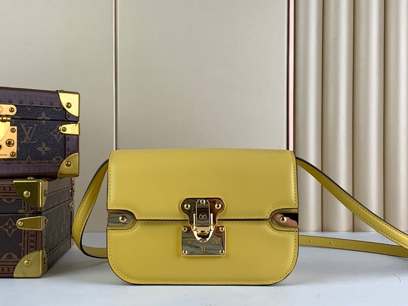 Anum Bags LV Luxury Bag --55830
