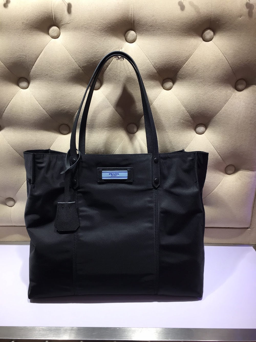 Ezyycart Bags Prada Luxury Bag --54445