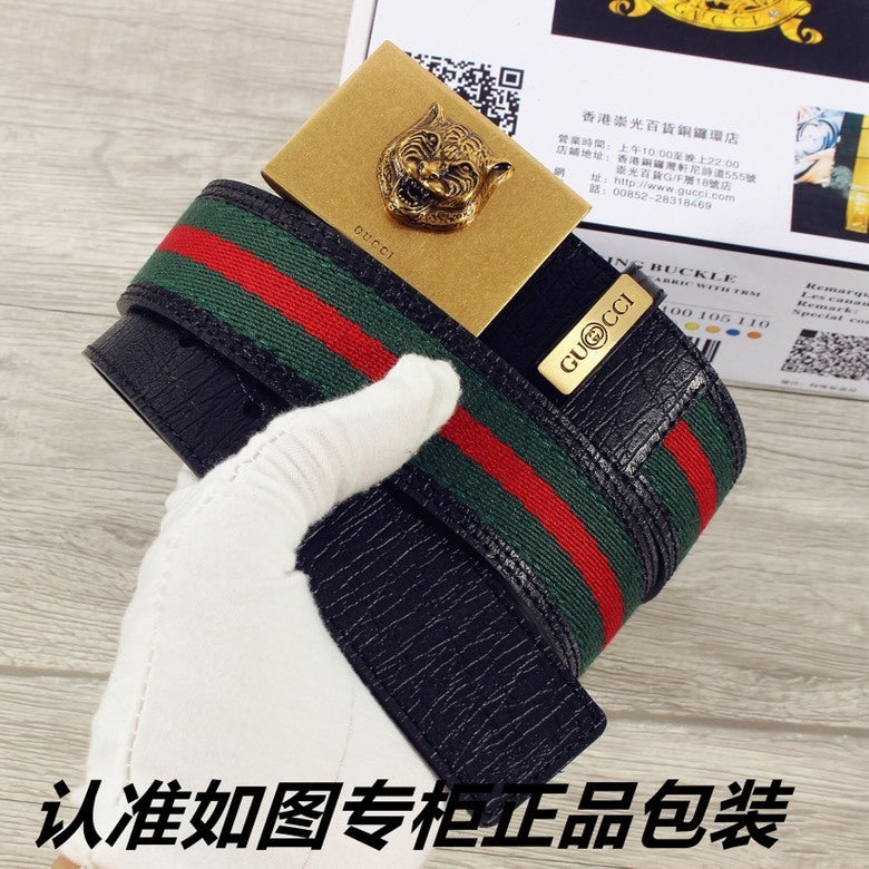 Ezyycart Bags Guccin Luxury Belt --108100