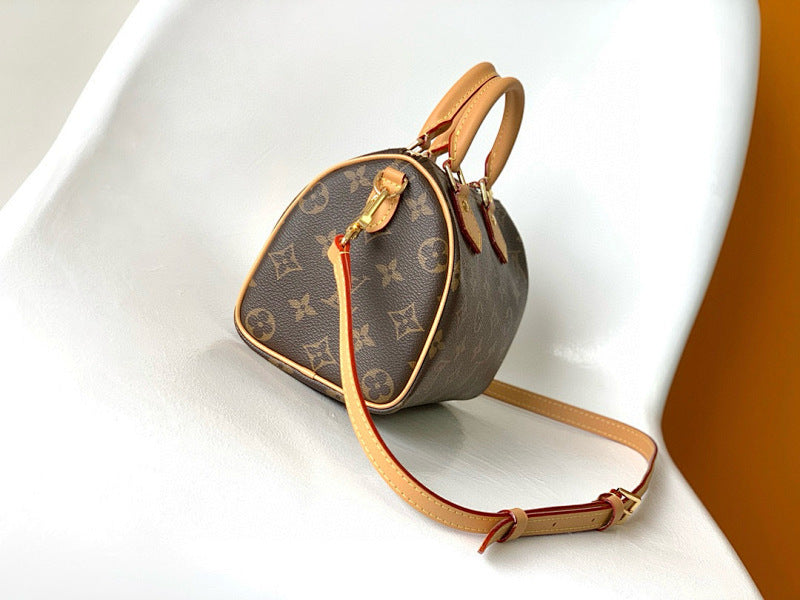 Anum Bags LVn Luxury Bag --79824