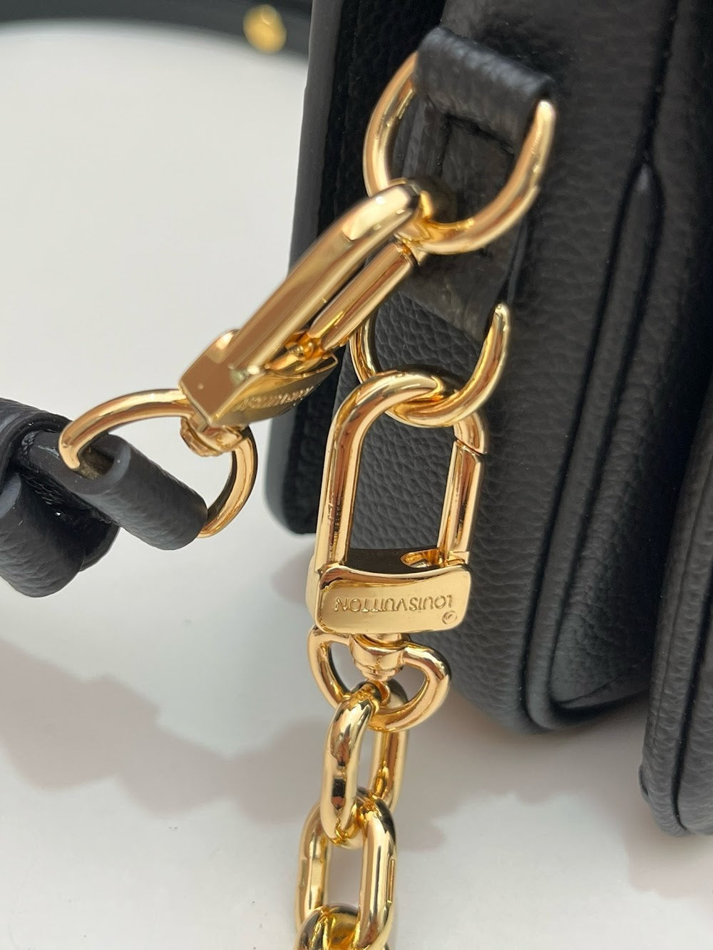 Anum Bags LVn Luxury Bag --80371