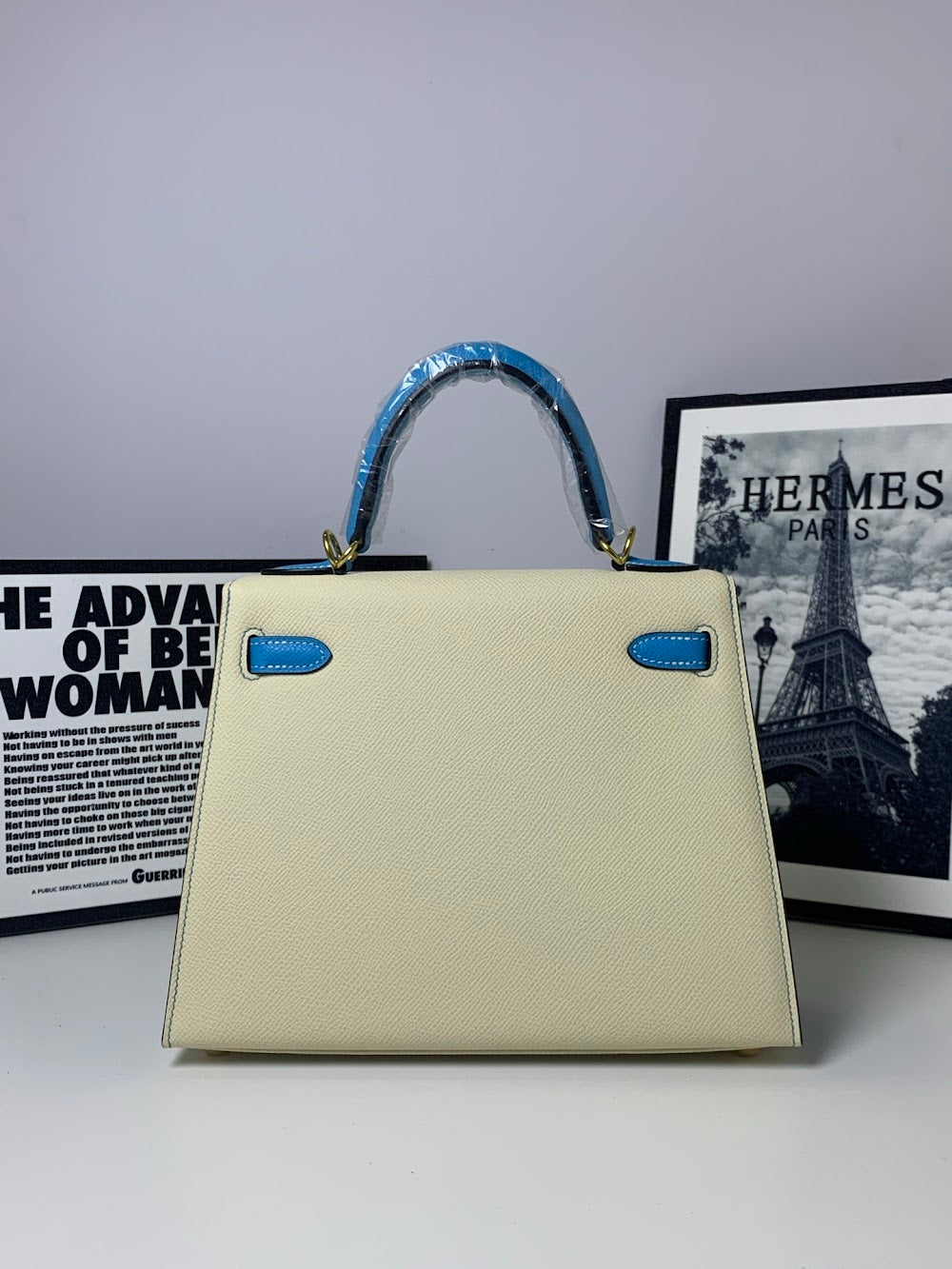 Anum Bags Hermesn Luxury Bag --118853