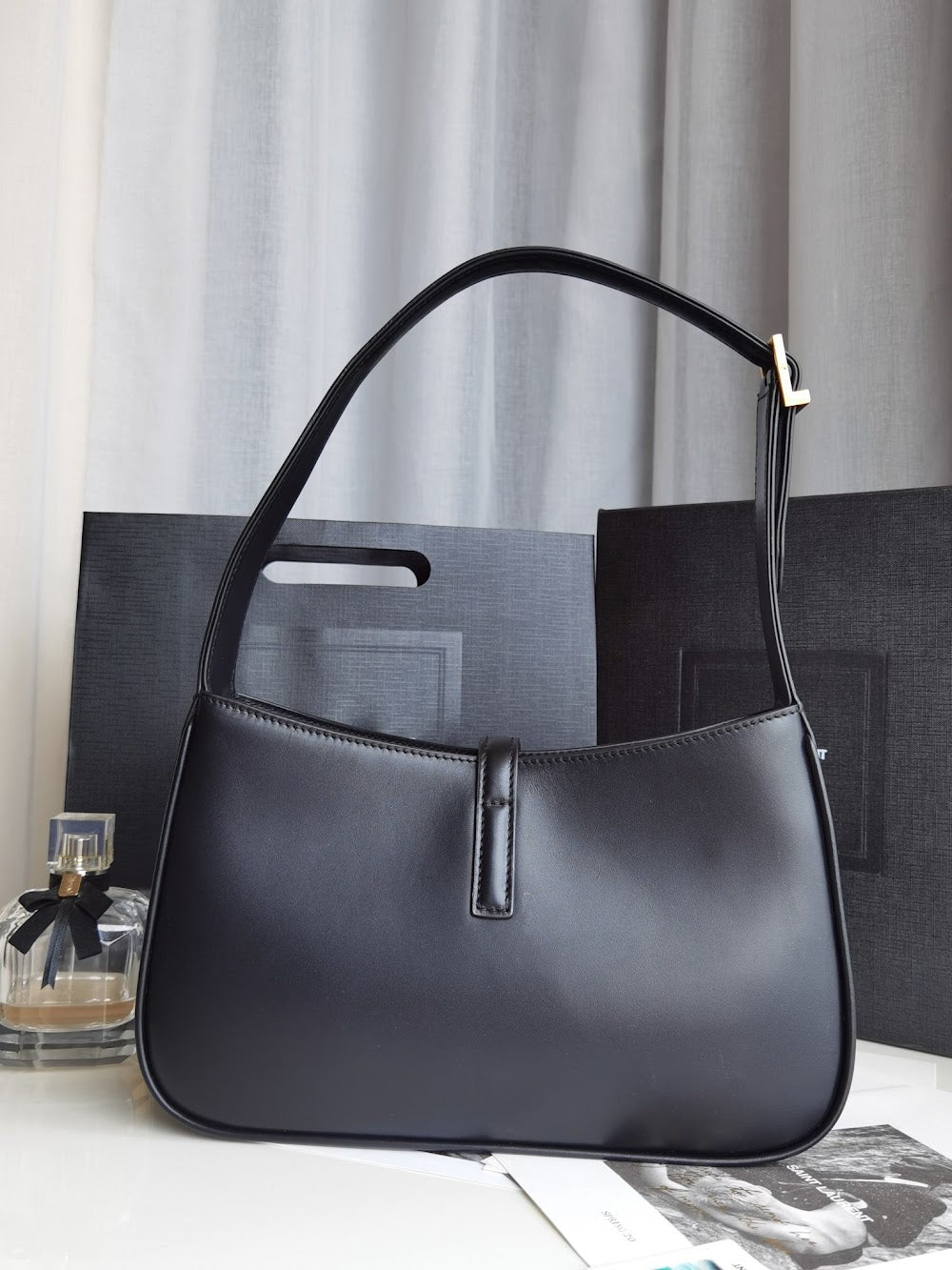 Ezyycart Bags YSLn Luxury Bag --119096