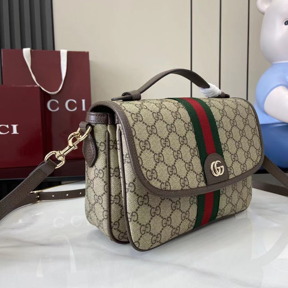 Ezyycart Bags Guccin Luxury Bag --94603