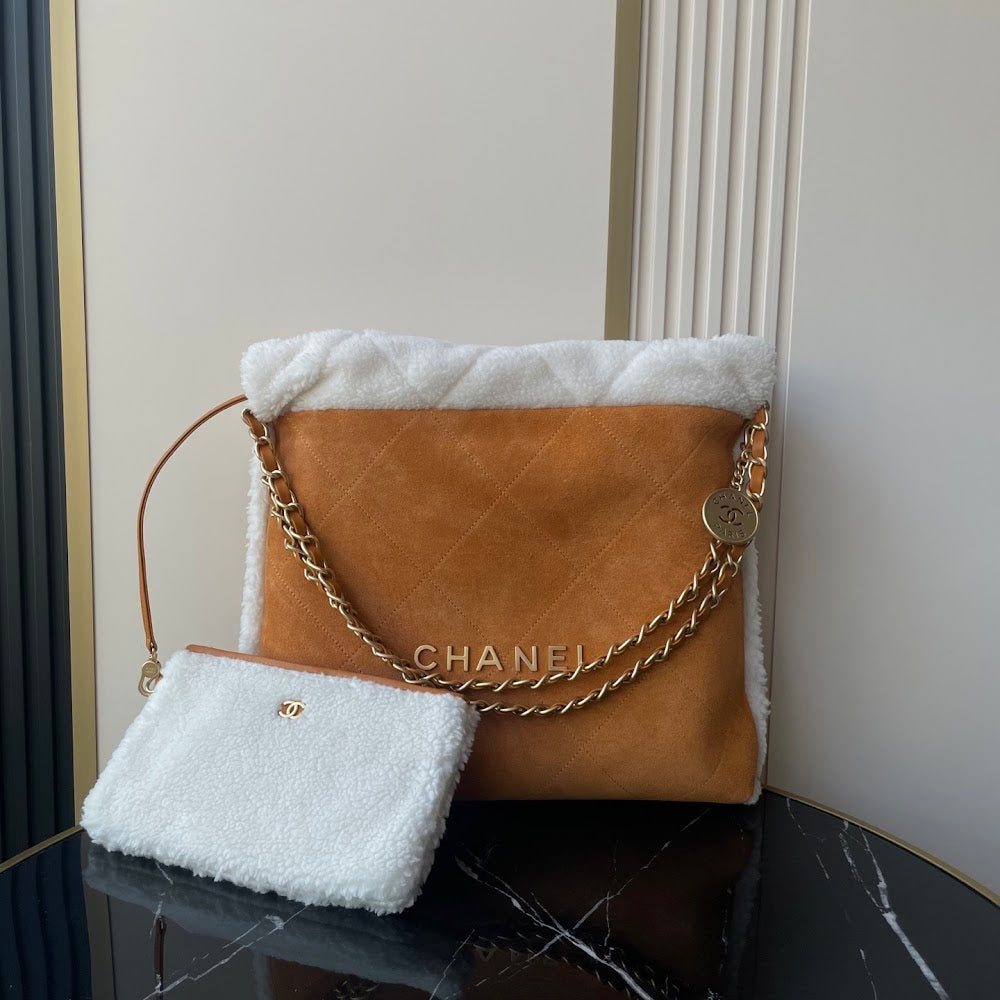 Anum Bags CHn Luxury Bag --113573