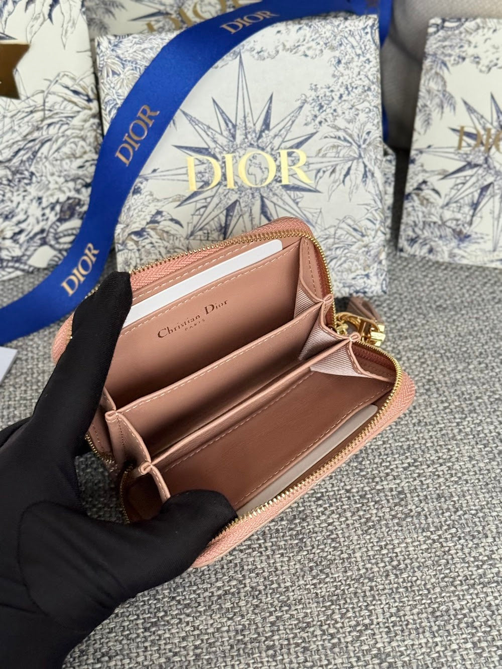 Anum Bags Diorn Luxury Bag --114609