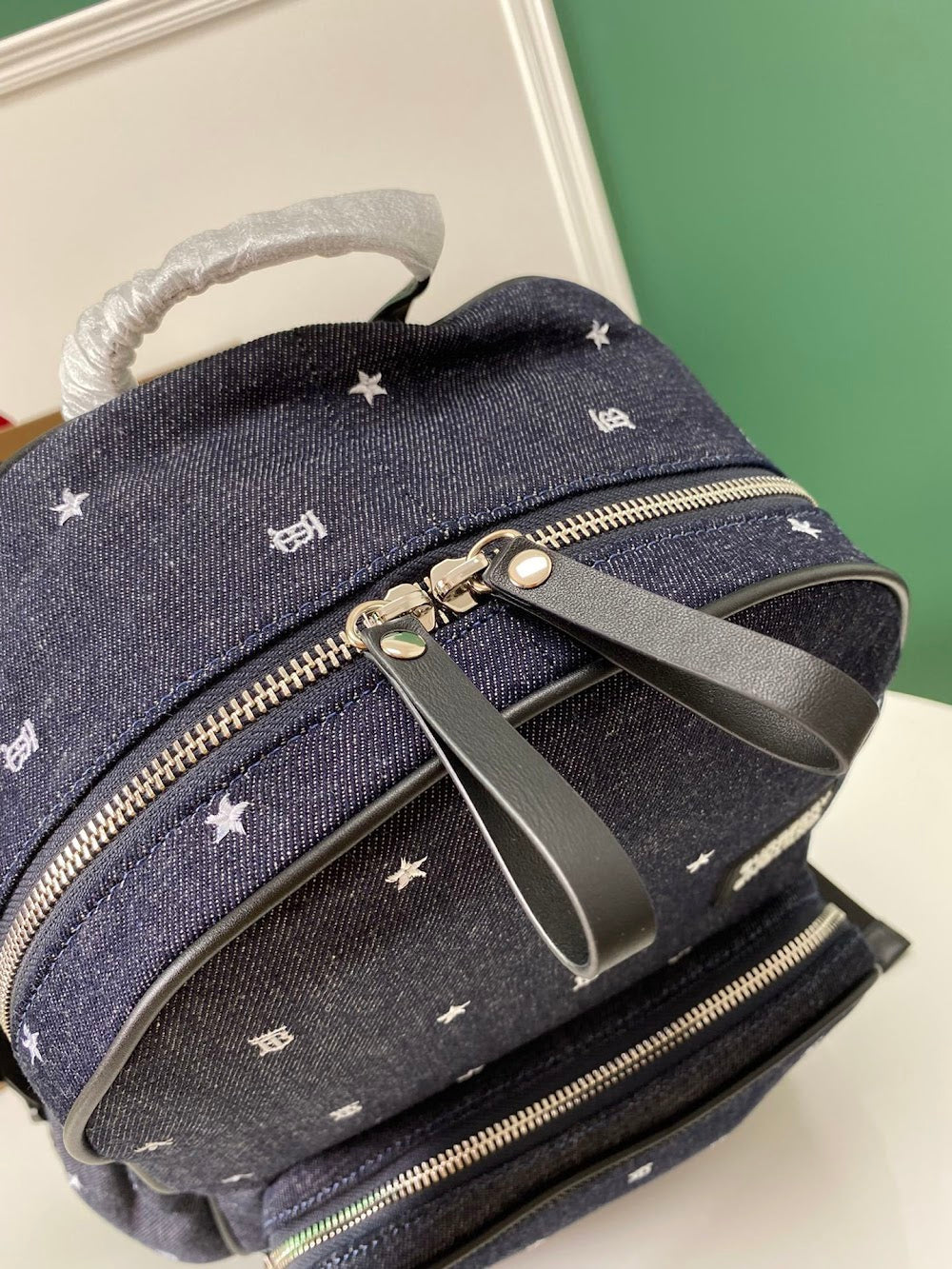 Ezyycart Bags Luxury Bag --50171