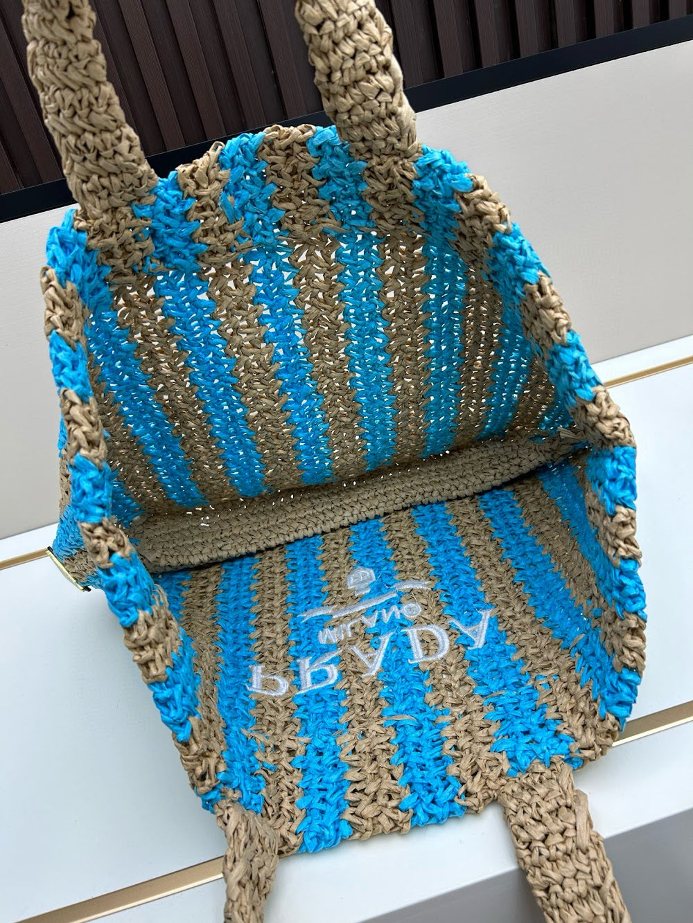 Ezyycart Bags pradn Luxury Bag --74129