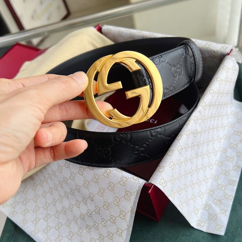 Ezyycart Bags Guccin Luxury Belt --105067