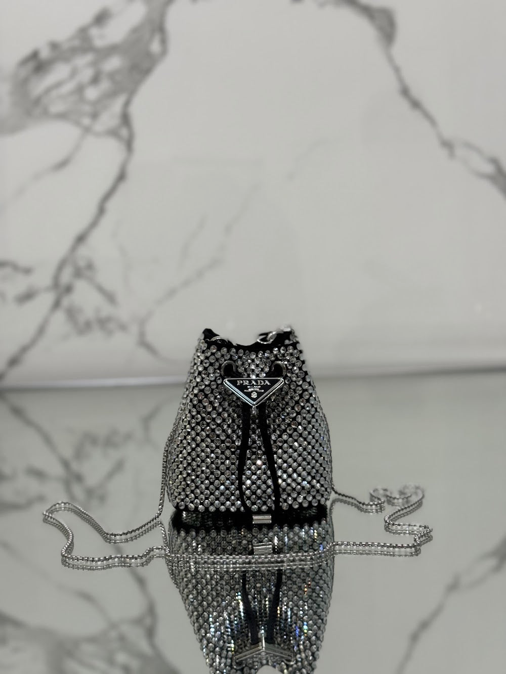 Ezyycart Bags Pradn Luxury Bag --101834