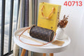 Ezyycart Bags ln Luxury Bag --60502