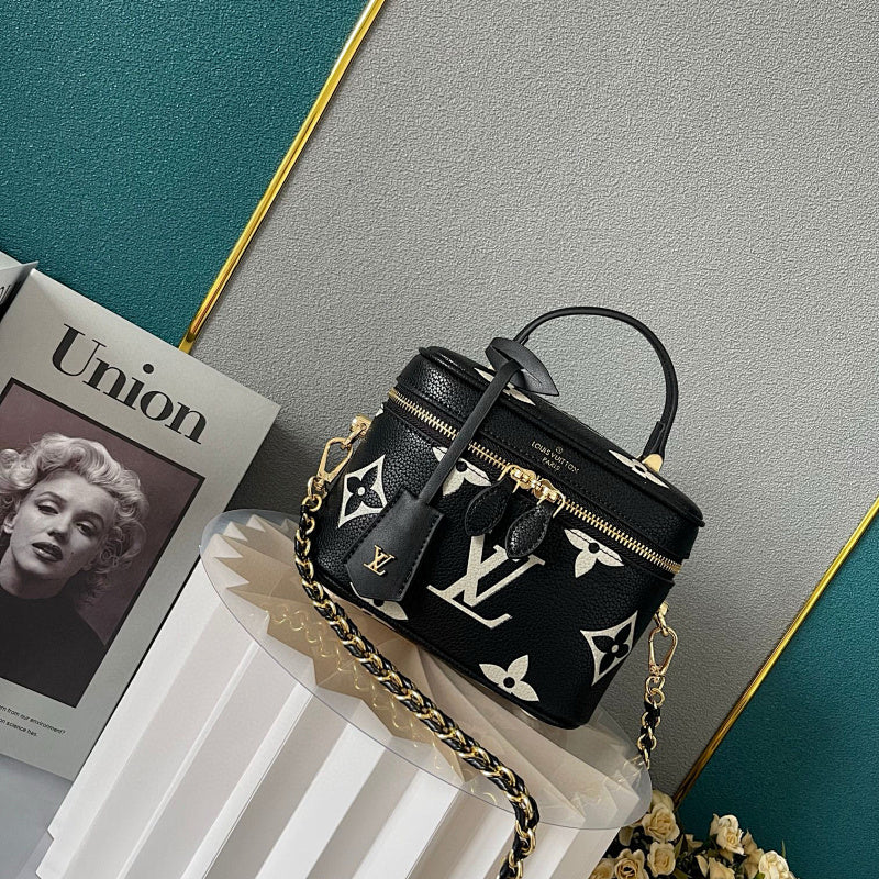 Anum Bags LVn Luxury Bag --80829
