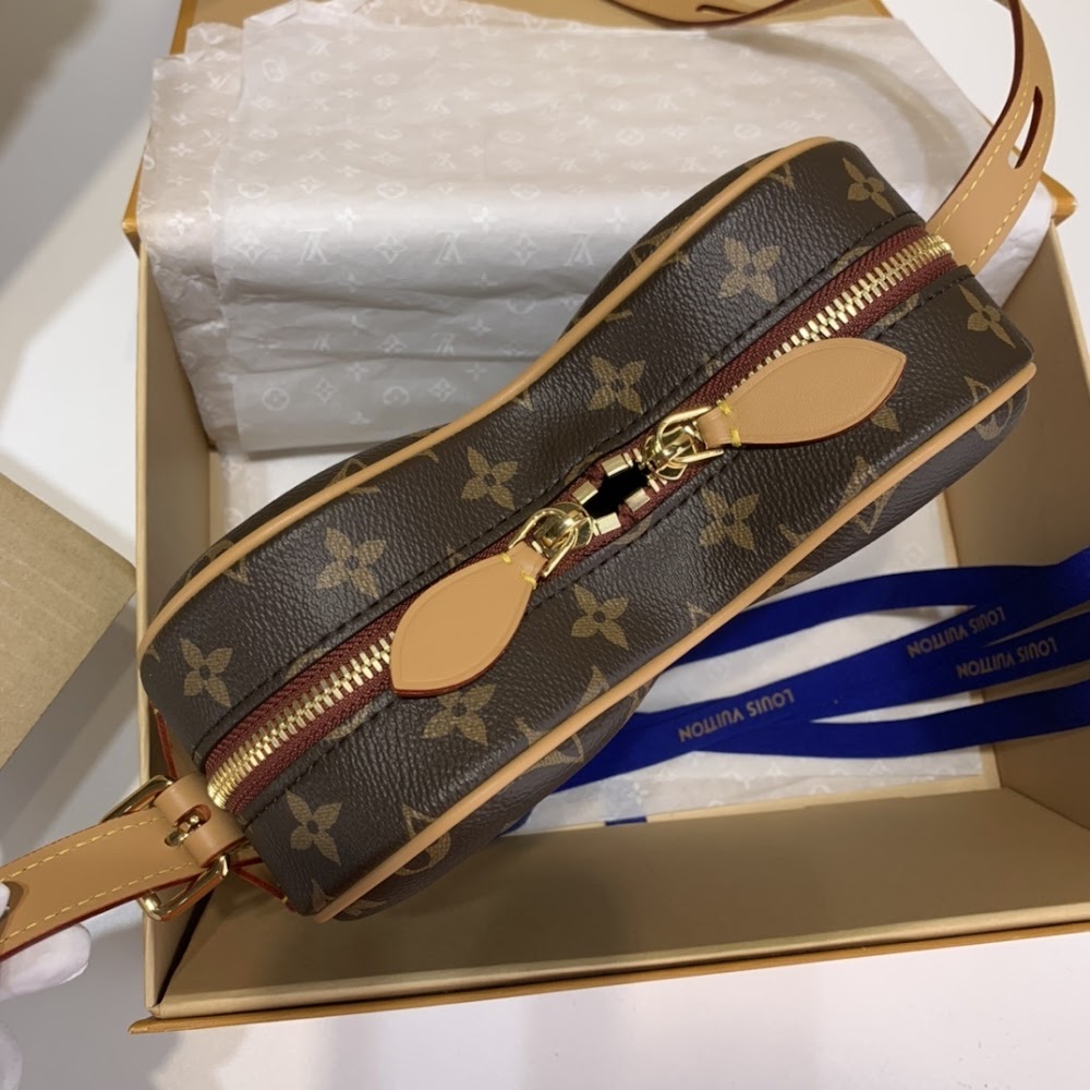 Ezyycart Bags ln Luxury Bag --59319