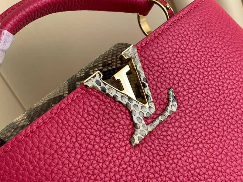 Anum Bags ln Luxury Bag --56585