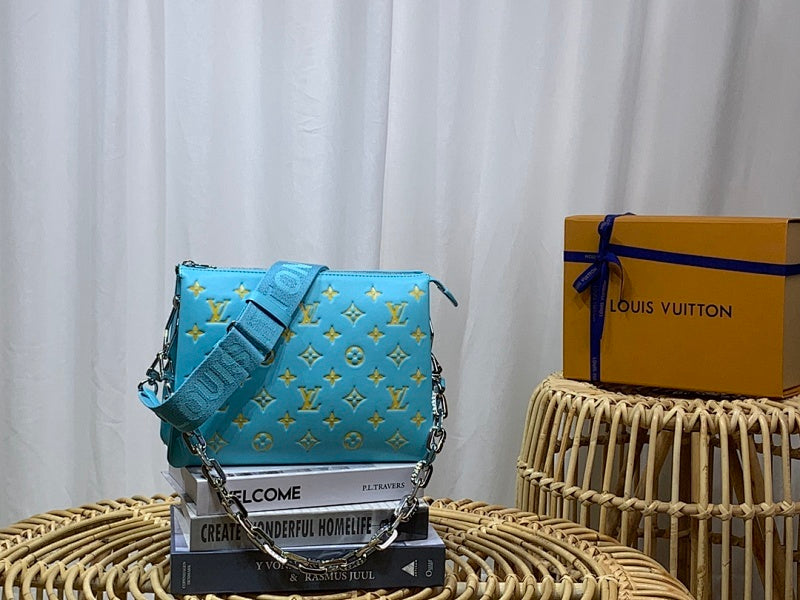 Ezyycart Bags ln Luxury Bag --59986
