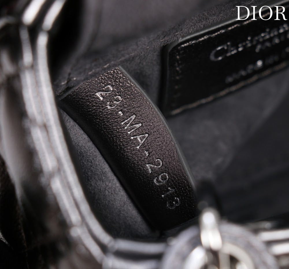 Ezyycart Bags Diorn Luxury Bag --116541