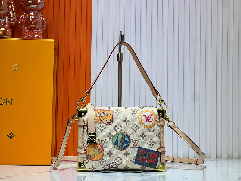 Anum Bags LVn Luxury Bag --78986