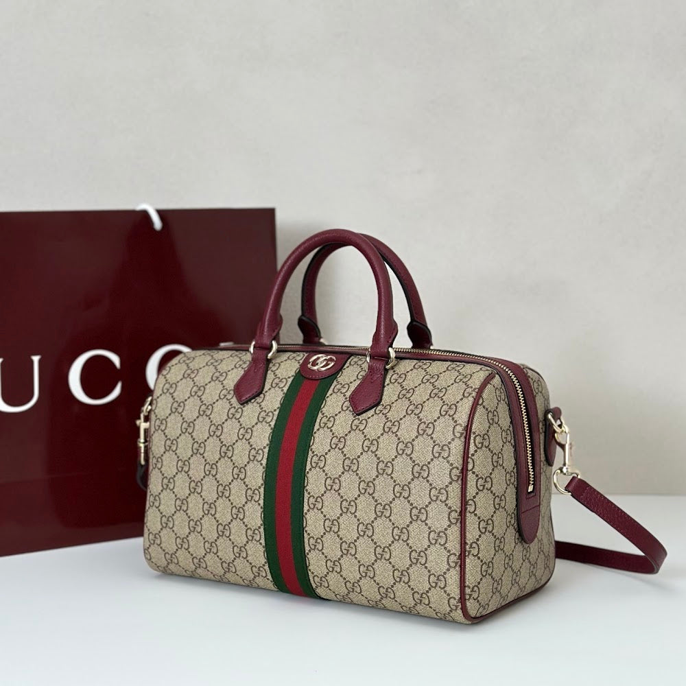 Ezyycart Bags Guccin Luxury Bag --94321
