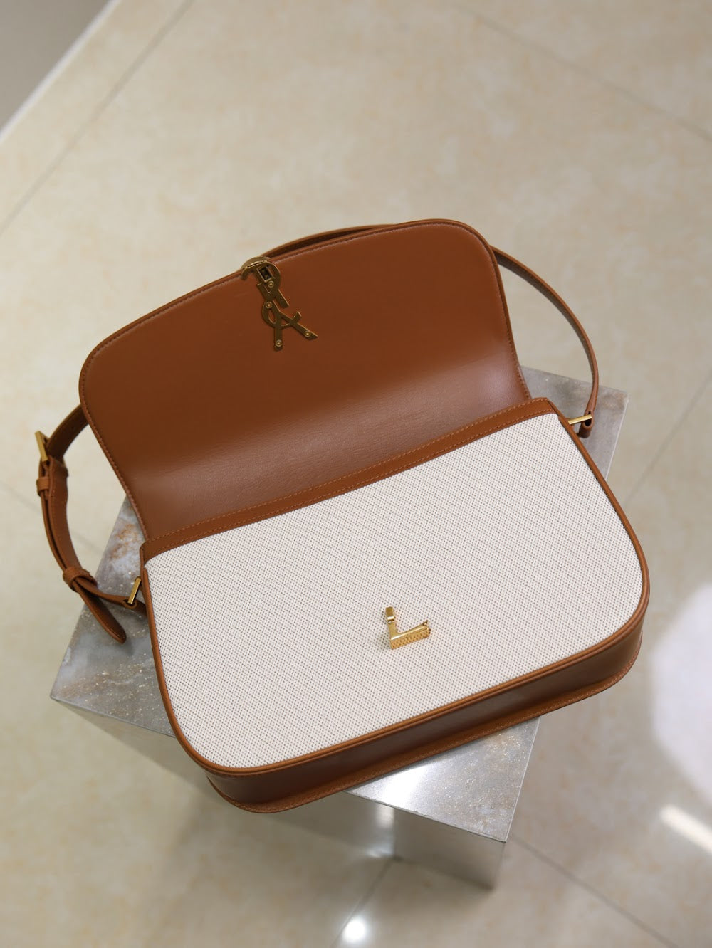 Ezyycart Bags YSLn Luxury Bag --119355
