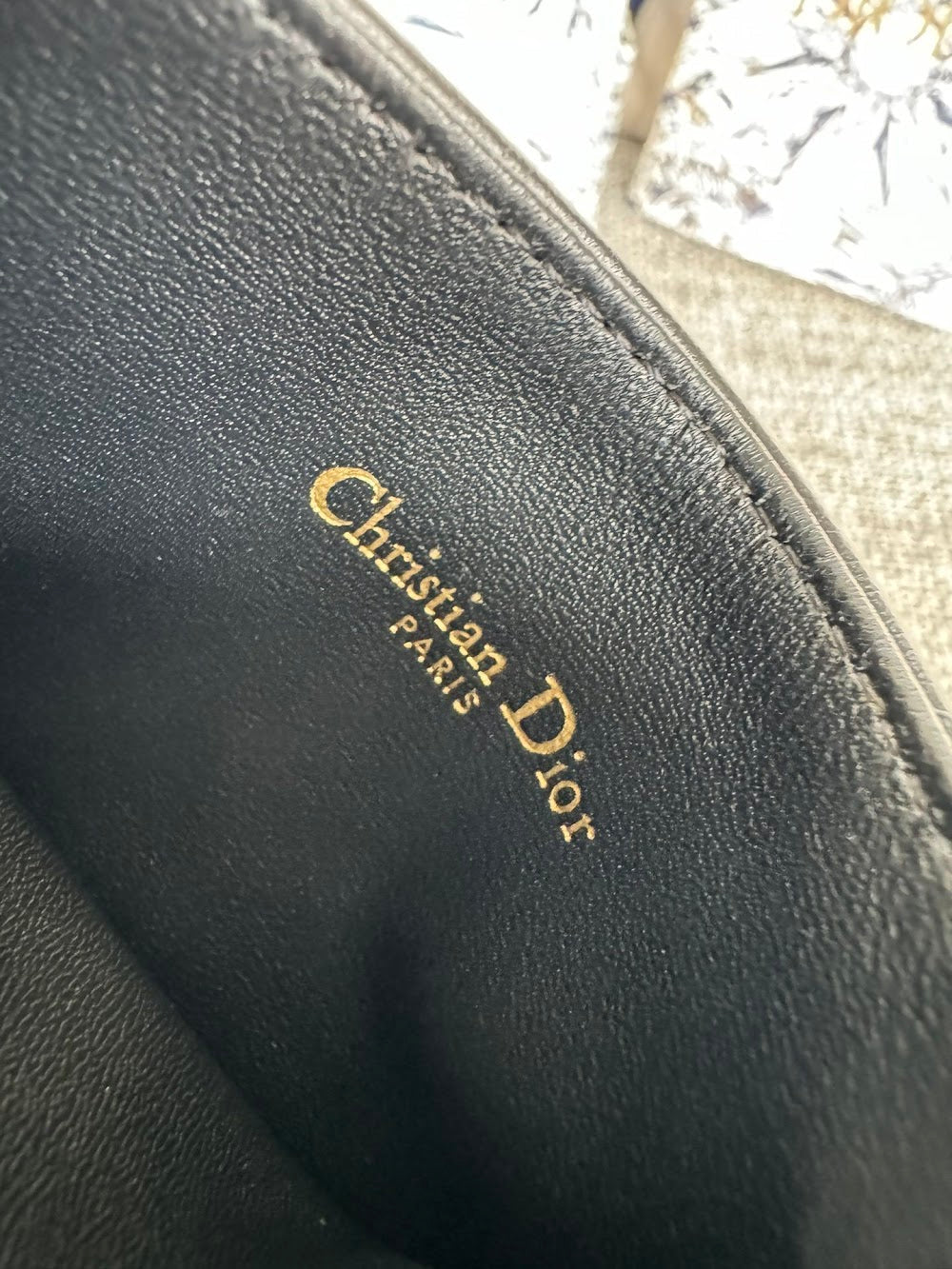 Anum Bags Diorn Luxury Bag --114620