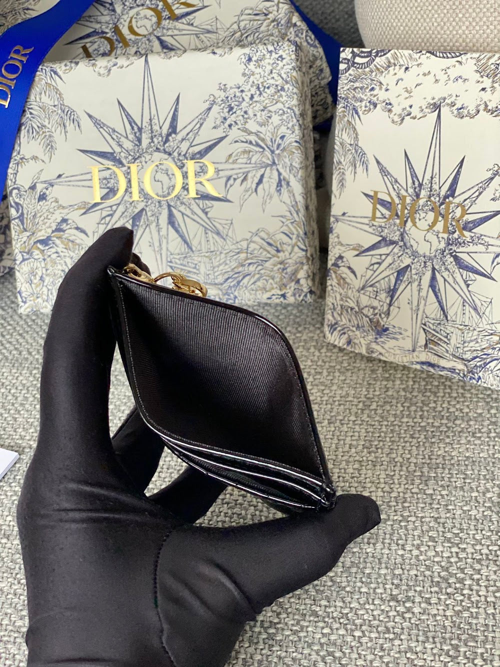 Anum Bags Diorn Luxury Bag --114637
