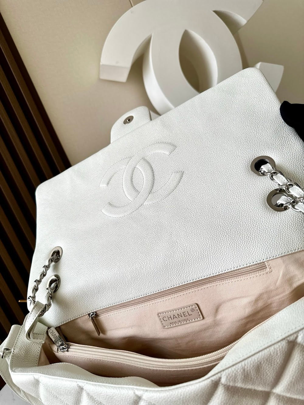 Anum Bags CHn Luxury Bag --112904