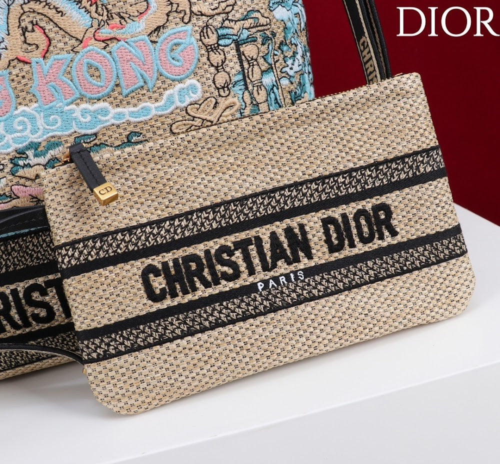 Anum Bags Diorn Luxury Bag --114924