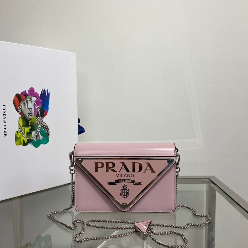 Ezyycart Bags pradn Luxury Bag --74845