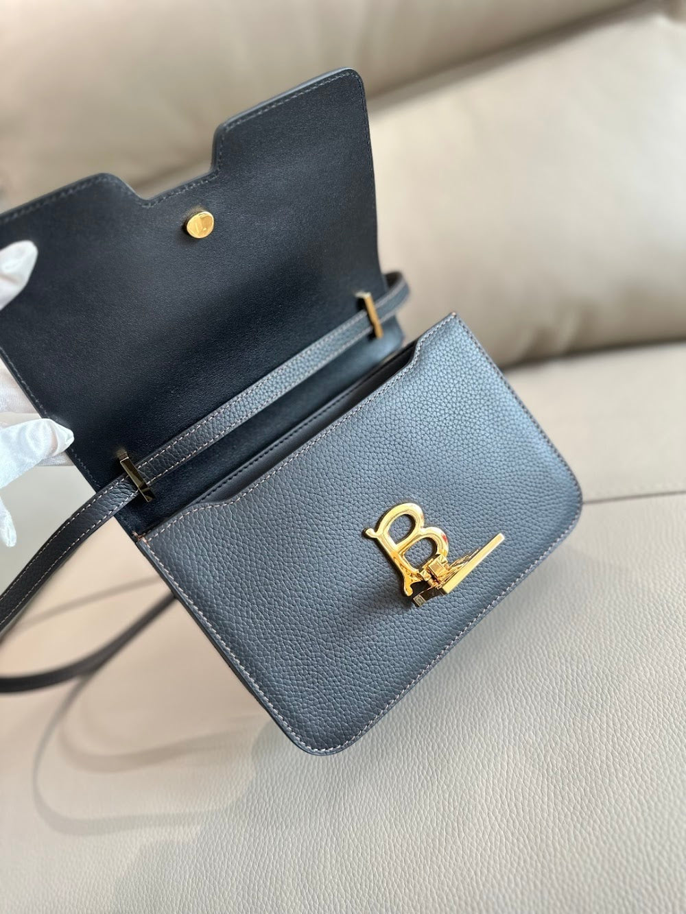 Ezyycart Bags Burberryn Luxury Bag --91795
