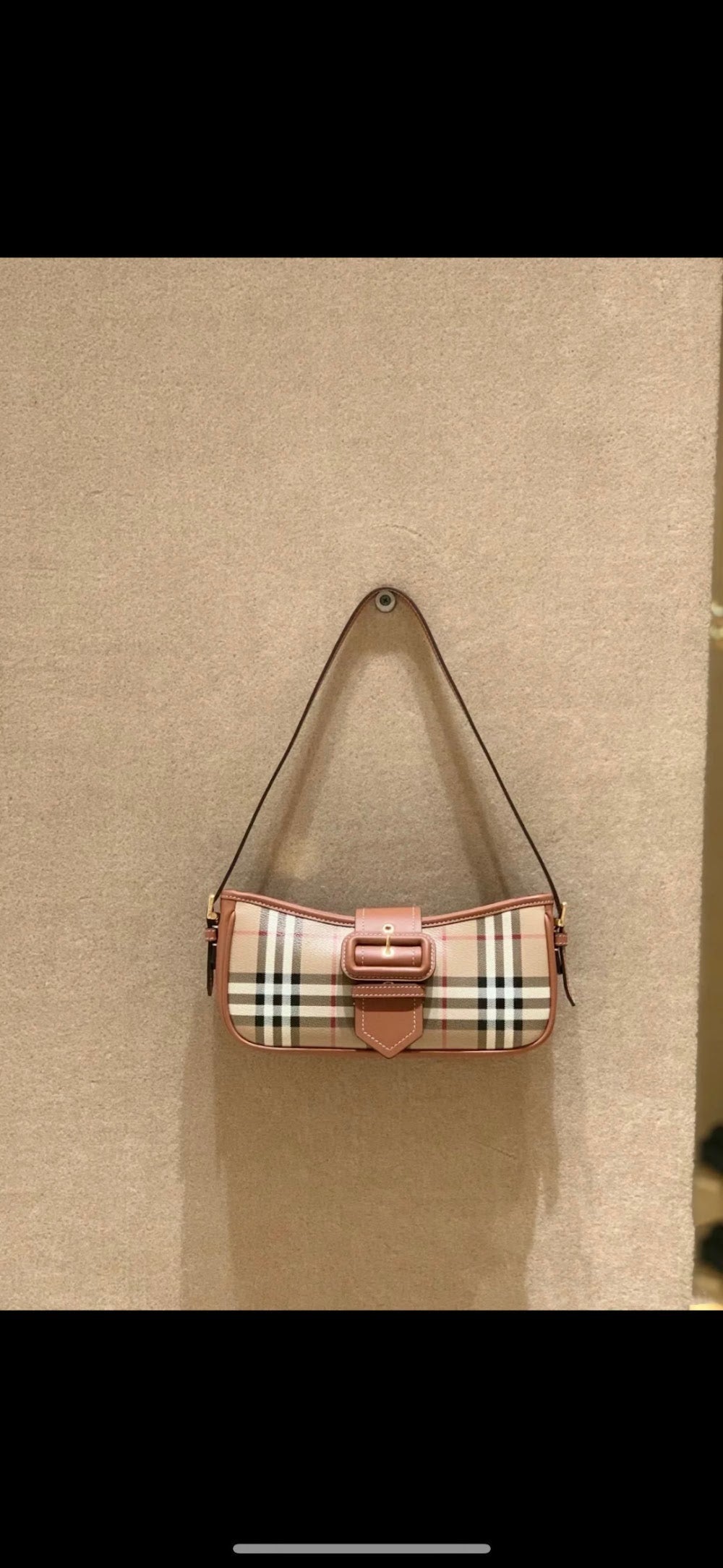 Ezyycart Bags Burberryn Luxury Bag --92051