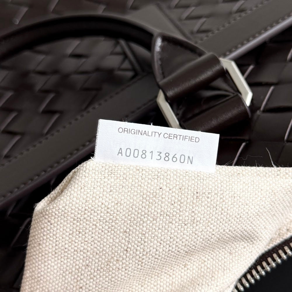 Ezyycart Bags Bottegan Luxury Bag --91560