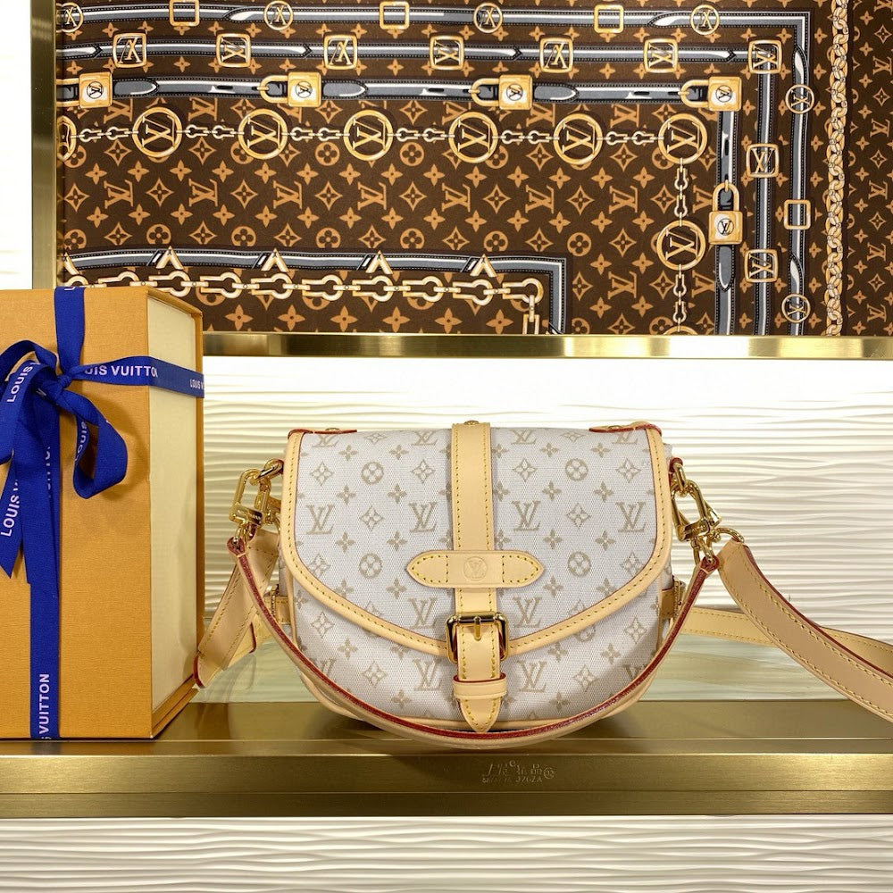 Anum Bags LVn Luxury Bag --80636