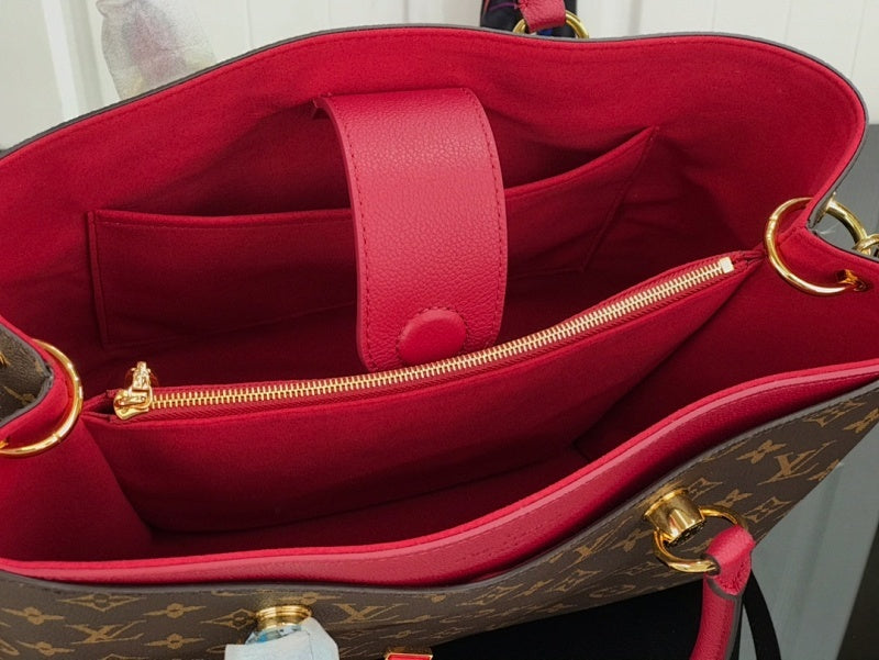 Ezyycart Bags ln Luxury Bag --59436