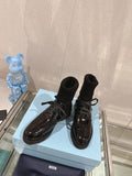 Ezyycart Bags Prada Luxury Heels --52957