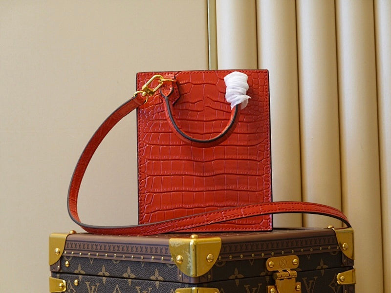 Ezyycart Bags ln Luxury Bag --60256